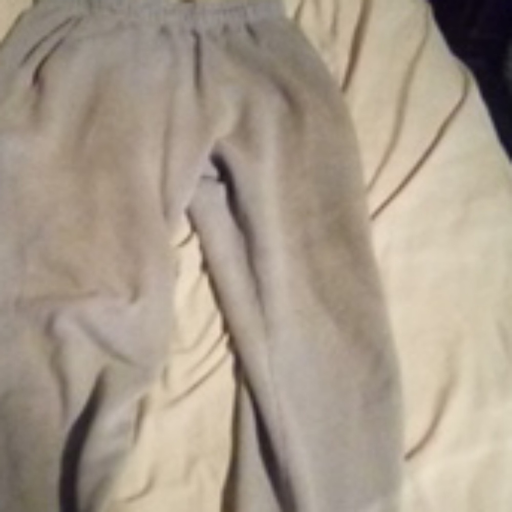 Reebok Sweatpants